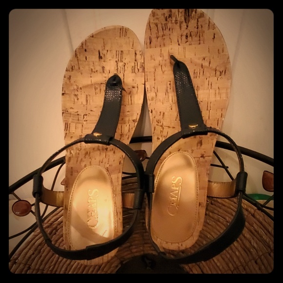 Chaps Shoes - Chaps sandals
